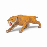 PAPO FIGURINA SMILODON