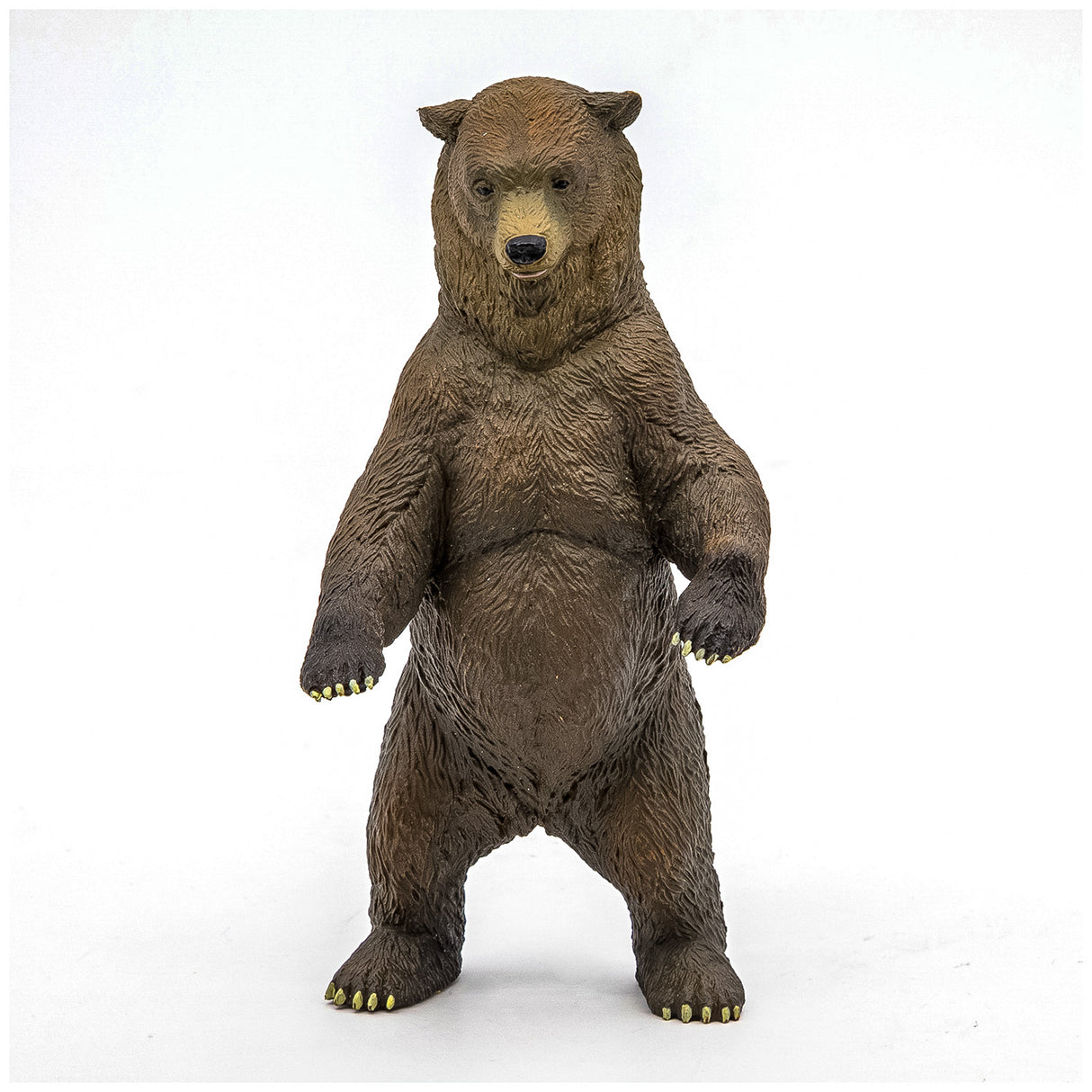 PAPO FIGURINA URS GRIZZLY