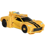 TRANSFORMERS FIGURINA EARTHSPARK DELUXE BUMBLEBEE 12.5CM