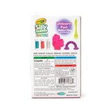 CRAYOLA SILLY SCENTS SET MIC UNICORN CU ACCESORII