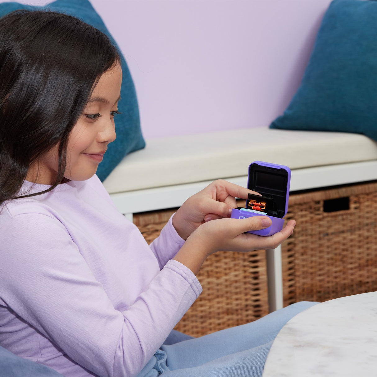 BITZEE JUCARIE INTERACTIVA ANIMALUT