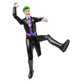 BATMAN FIGURINA JOKER IN COSTUM 30CM