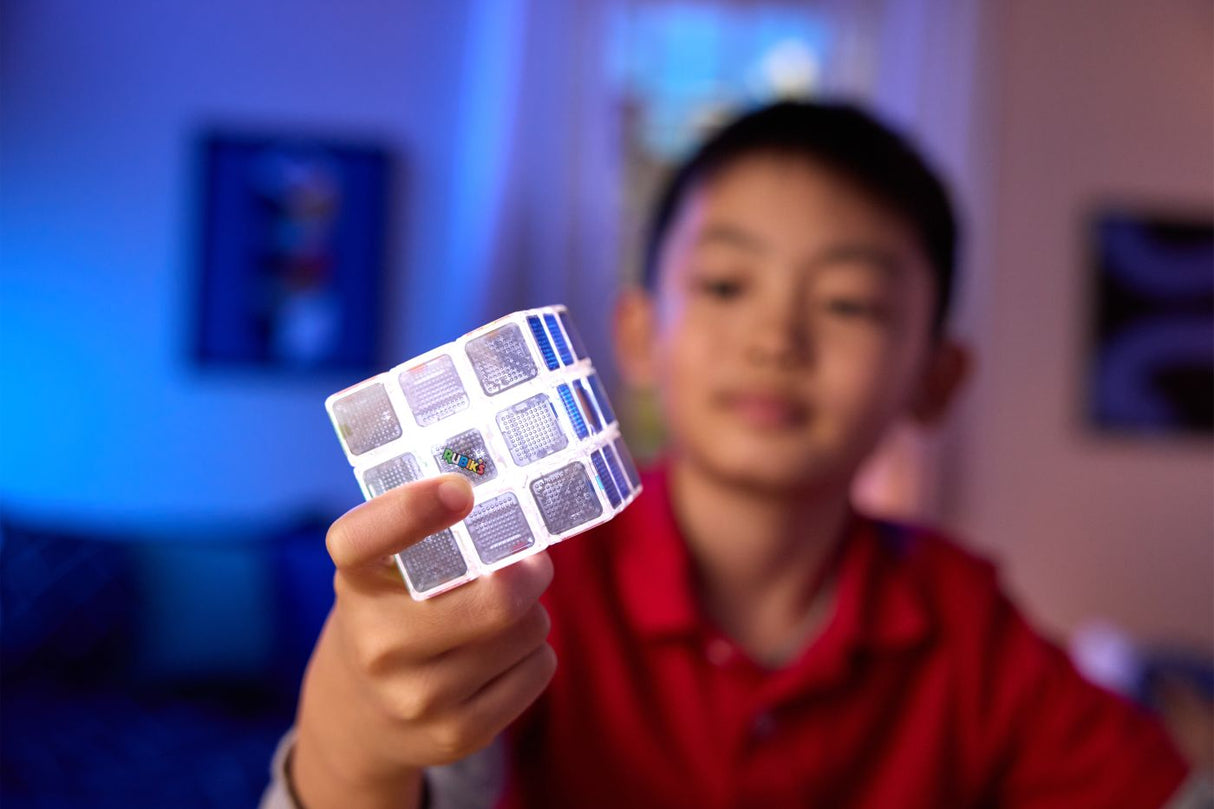 CUB RUBIKS PULSE LUMINOS