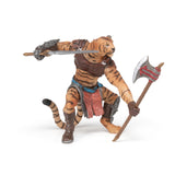 PAPO FIGURINA TIGRU MUTANT