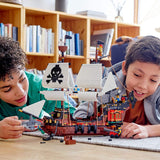 LEGO CORABIE DE PIRATI