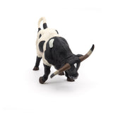 PAPO FIGURINA TAURUL TEXAN