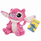 JUCARIE DE PLUS DISNEY ANGEL ROZ 25CM