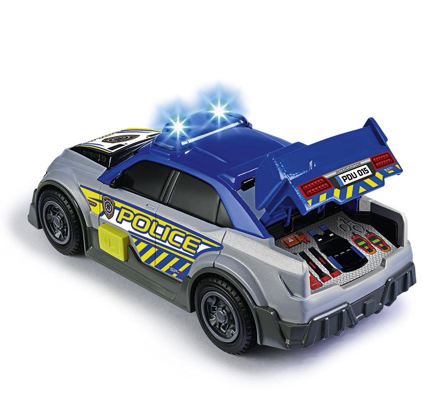 DICKIE MASINA DE POLITIE