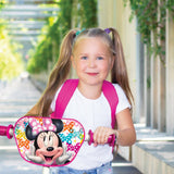 TROTINETA CU 3 ROTI MINNIE