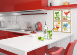 KIT PICTURA PE NUMERE SCHIPPER COCKTAIL-URI