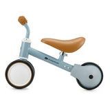 BICICLETA ECHILIBRU KINDERKRAFT CUTIE LIGHT BLUE