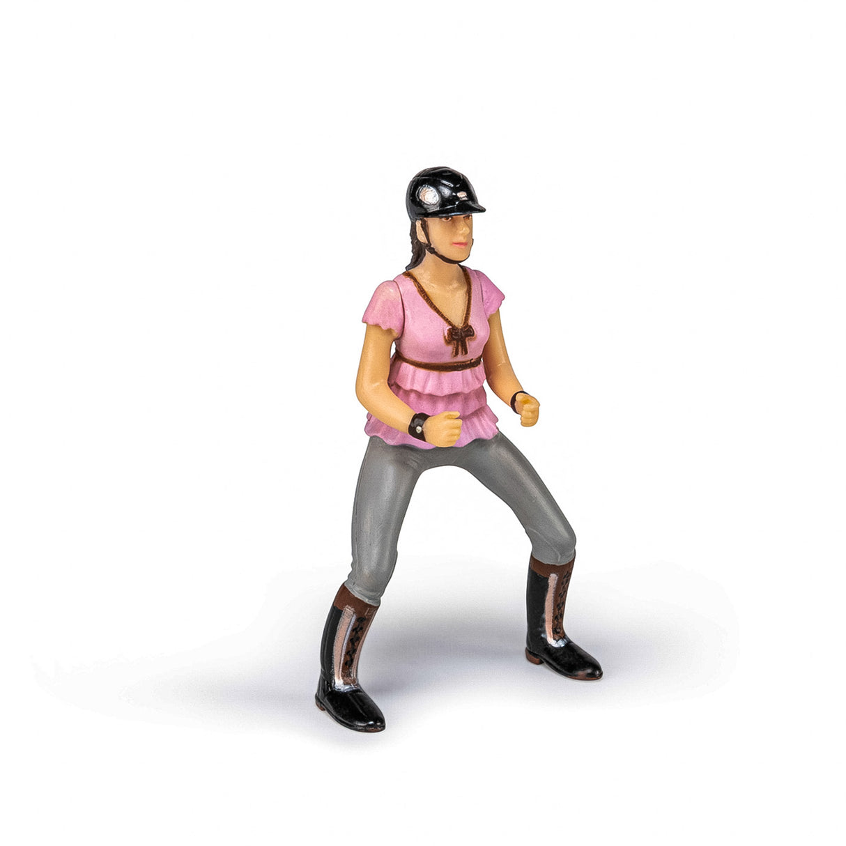 PAPO FIGURINA CALAREATA MODERNA