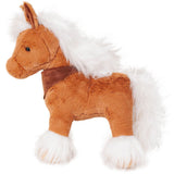 PLUS CALUT CU BANDANA 35CM