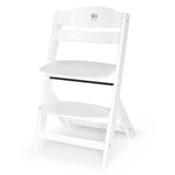SCAUN DE MASA KINDERKRAFT ENOCK, 3 IN 1, FULL WHITE