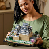 LEGO ARCHITECTURE CASTELUL HIMEJI 21060