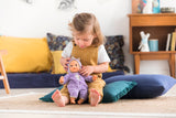 COROLLE MPP BEBELUS CALIN UNICORN 30CM