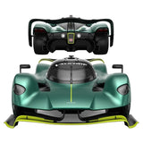 MASINA CU TELECOMANDA ASTON MARTIN VALKYRIE AMR PRO CU SCARA 1 LA 14
