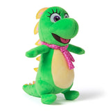 DORA SI PRIETENII JUCARIE DE PLUS VERA 20CM