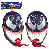 MARVEL SPIDER MAN VENOM VERSUS MASCA PERSONAJULUI VENOM