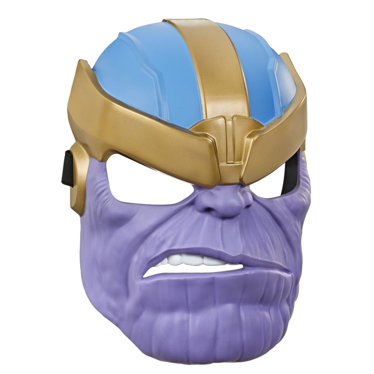 MARVEL AVENGERS MASCA SUPEREROU THANOS