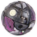 BAKUGAN S4 BILA CLASICA HOWLKOR NEGRU