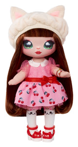 NA! NA! NA! SURPRISE! SWEETEST SWEETS PAPUSA KATIE KITTEN