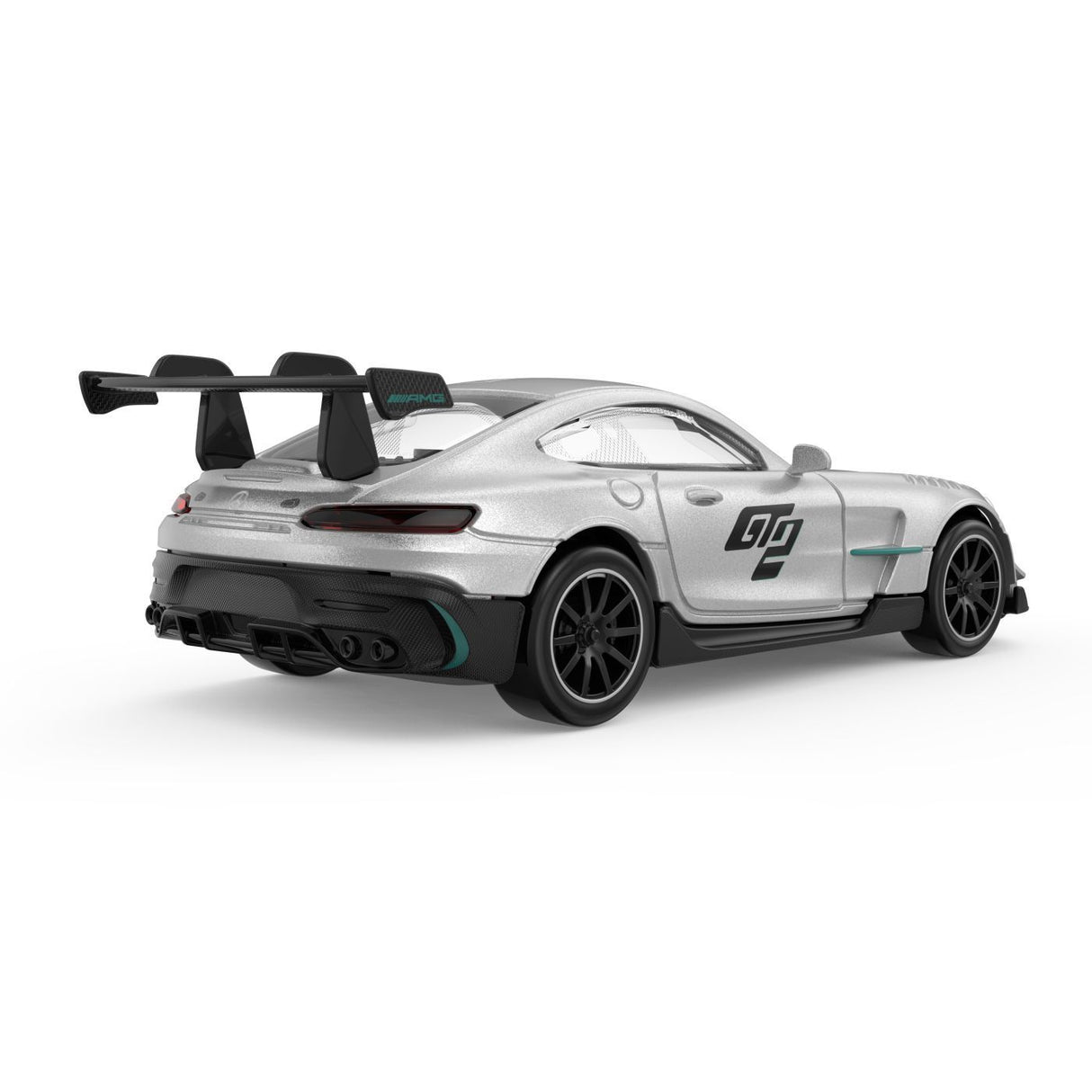 MASINUTA METALICA MERCEDES AMG SCARA 1 LA 43
