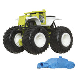 HOT WHEELS MONSTER TRUCK MASINUTA REALLY GOTTA GO SCARA 1:64