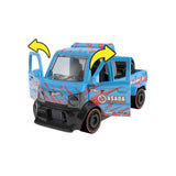 HOT WHEELS MASINUTA METALICA CU SISTEM PULL BACK MIGHTY K SCARA 1:43
