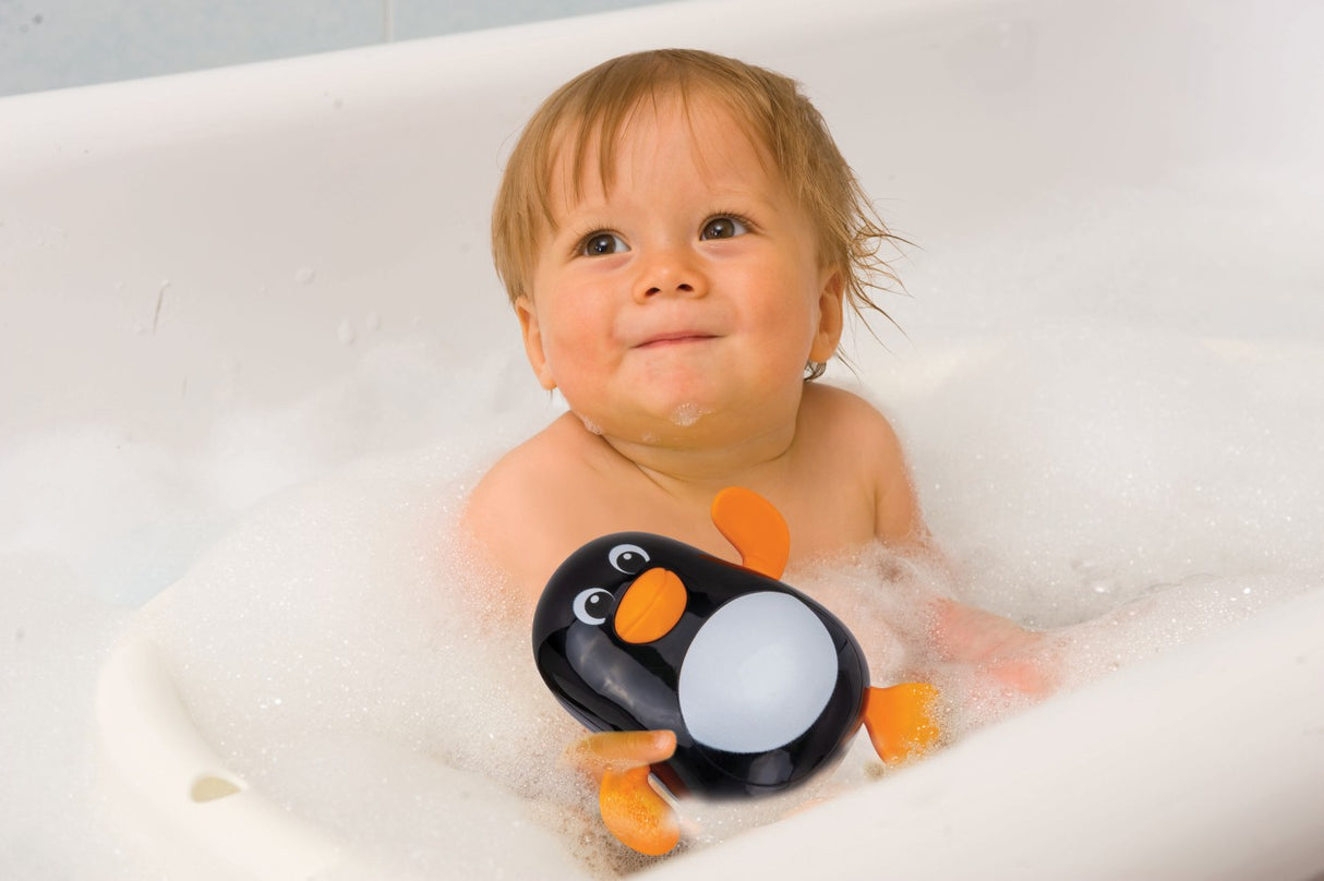 WINFUN JUCARIE DE BAIE PINGUINUL INOTATOR