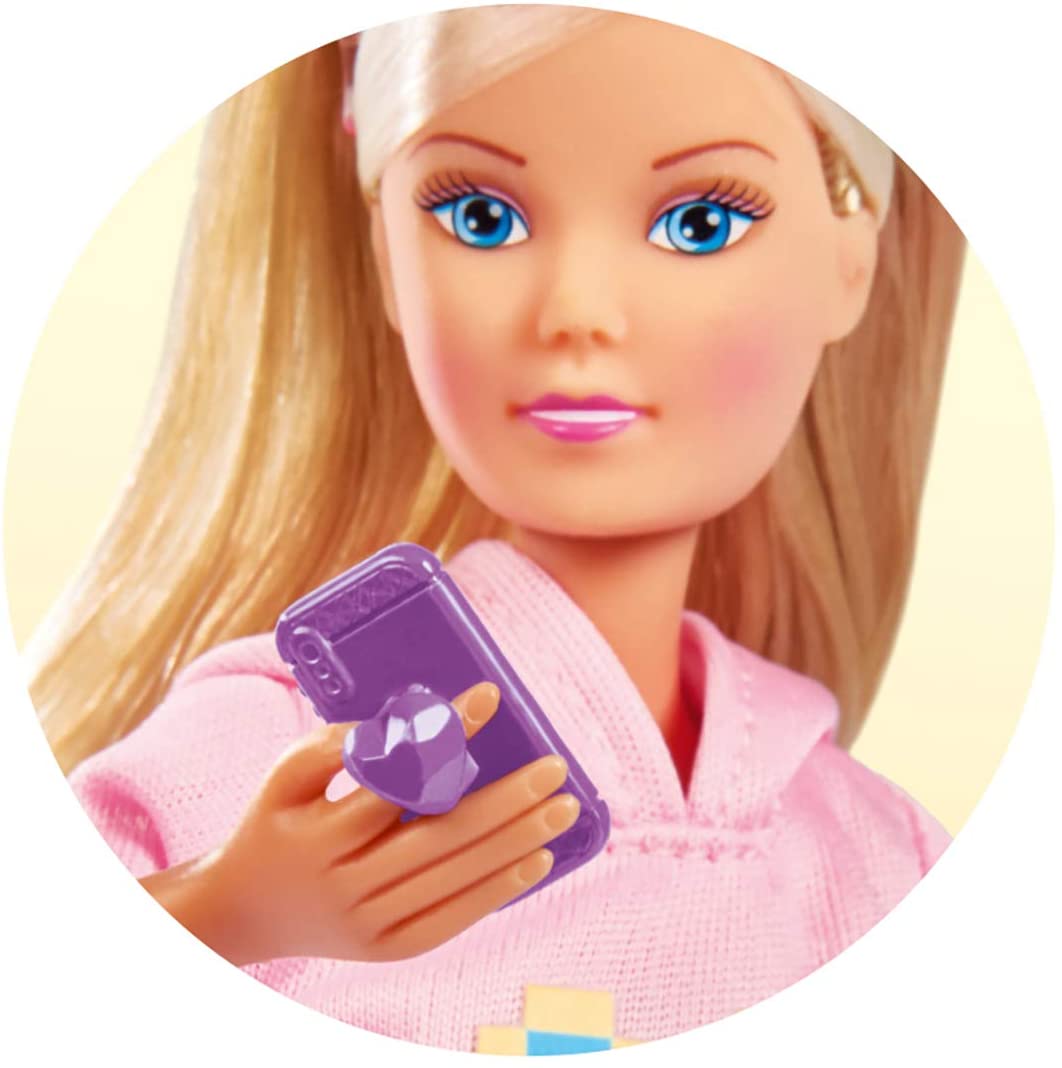 STEFFI LOVE PAPUSA PASTEL FASHION