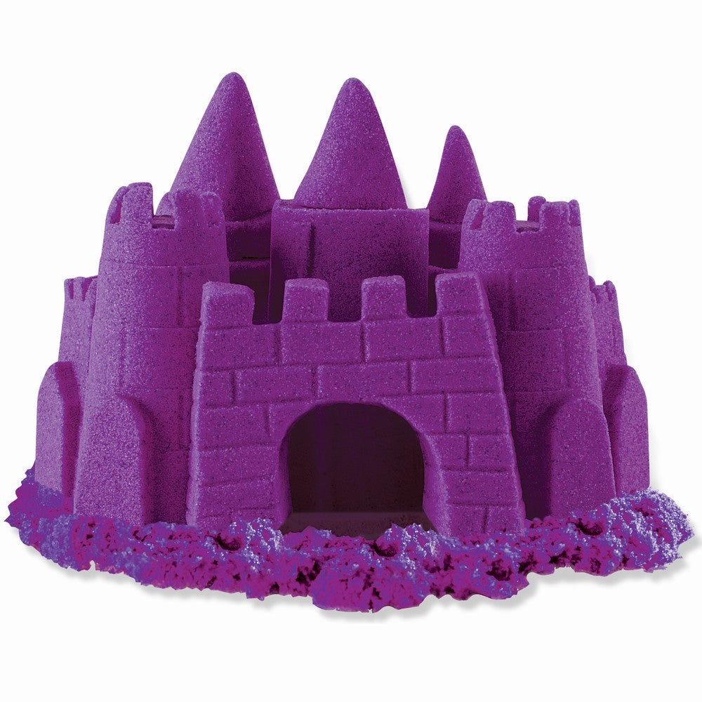 KINETIC SAND 900GRAME VIOLET