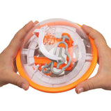 PERPLEXUS SPIRALE GO PORTOCALIU