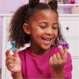 GABBYS DOLLHOUSE SET 12 MINI FIGURINE