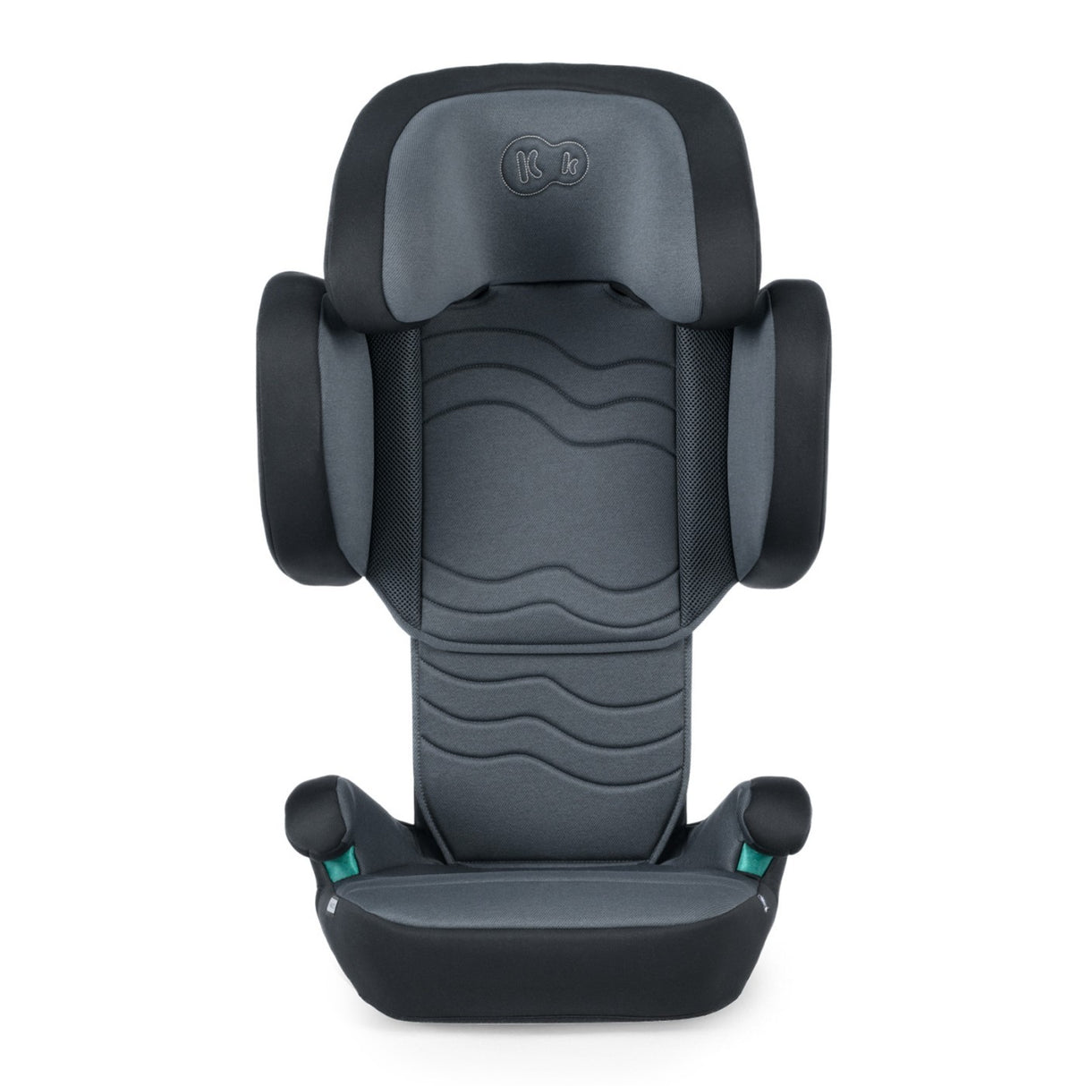 SCAUN AUTO KINDERKRAFT XPAND 2 I-SIZE 100-150 CM, GRAPHITE BLACK