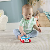FISHER PRICE JUCARIE DE IMPINS VEHICUL POPCORN CU BILE