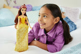 DISNEY PRINCESS PAPUSA PRINTESA BELLE
