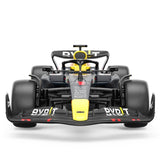 MASINA CU TELECOMANDA ORACLE RED BULL RACING RB18 CU SCARA 1 LA 18
