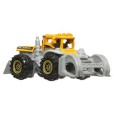 MATCHBOX SET 5 MASINUTE METALICE MBX CONSTRUCTION VII SCARA 1:64