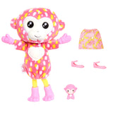 BARBIE PAPUSA CHELSEA CUTIE REVEAL MAIMUTICA