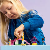 LEGO FRIENDS LOC DE JOACA PENTRU CATELUSI 42665