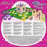 JOC DE SOCIETATE DISNEY PRINCESS PETRECEREA PRINTESELOR