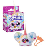 FURBY FURBLETS JUCARIE INTERACTIVA LOO-LAY