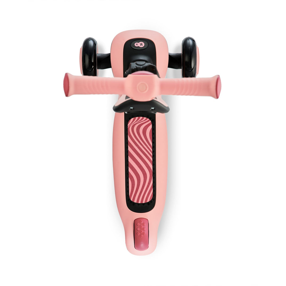 TROTINETA KINDERKRAFT HALLEY, ROSA PINK