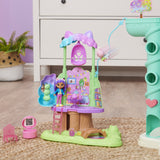 GABBYS DOLLHOUSE CASUTA DIN COPAC