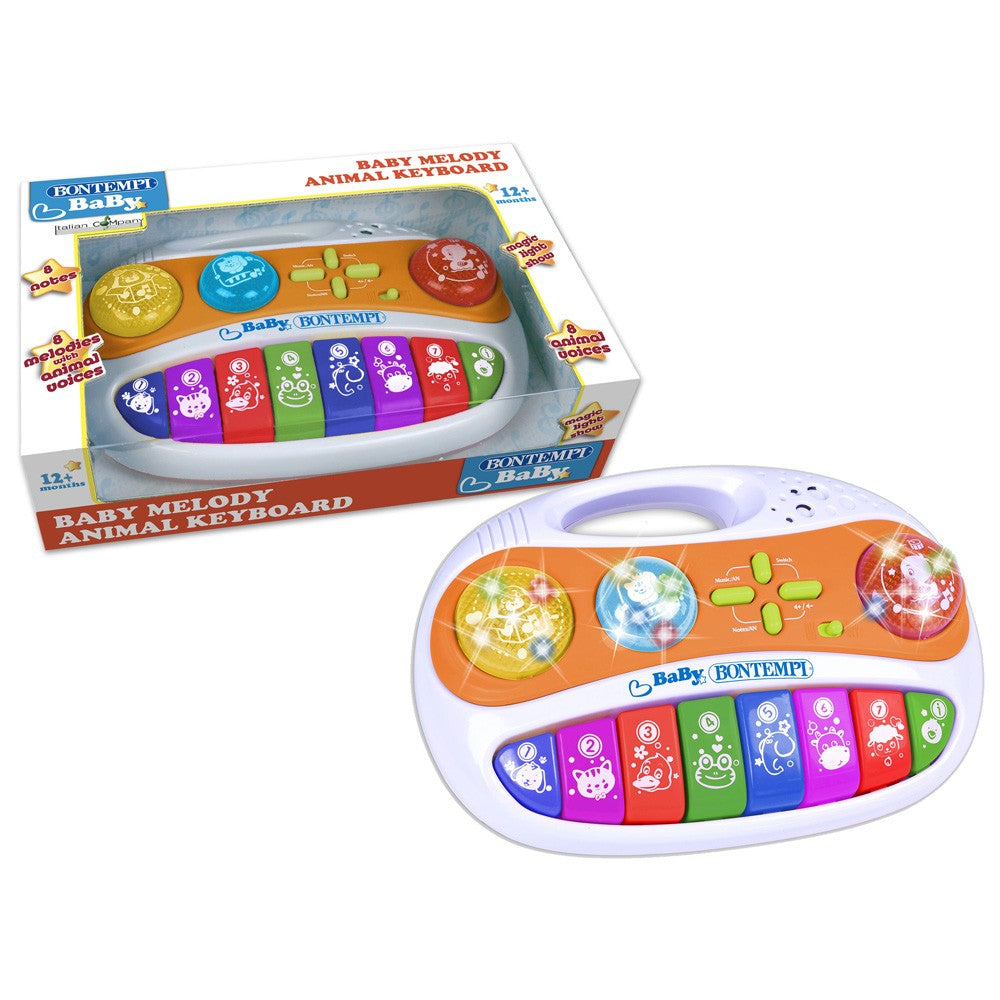 BONTEMPI ORGA BABY