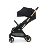 CARUCIOR SPORT KINDERKRAFT APINO, 0-22 KG, RAVEN BLACK