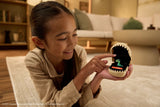 BITZEE JURASSIC WORLD JUCARIE INTERACTIVA DINOZAUR