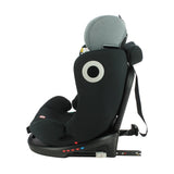 SCAUN AUTO MIGO VIVO, 40-150 CM, GREY