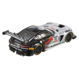 HOT WHEELS PREMIUM REAL RIDERS MASINUTA METALICA MERCEDES AMG GT3 SCARA 1:43